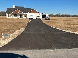 Best Driveway Repair and Patching  in Ypsilanti, MI